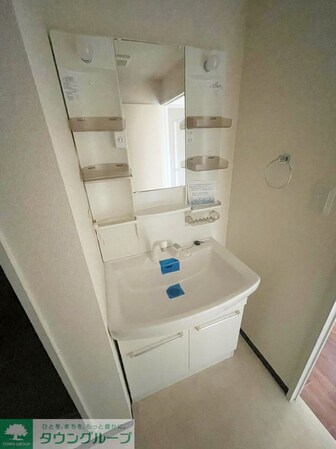 ヒルズ南戸塚3号棟の物件内観写真